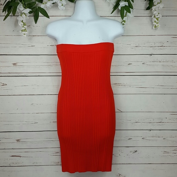 Rebecca Taylor Dresses & Skirts - DONATING Rebecca Taylor Strapless Mini Tube Dress